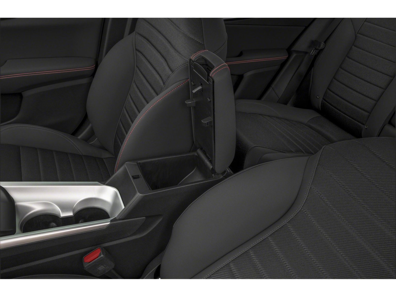 Used 2024 Dodge Hornet GT Plus w/ GT Blacktop Package image 12