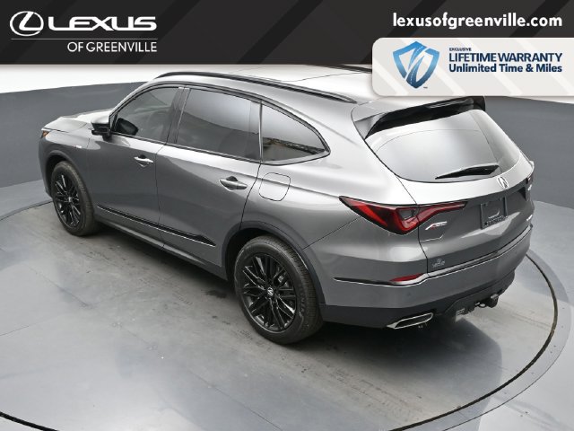 Used 2026 Acura MDX A-Spec w/ Advance Package AWD/4WD image 53