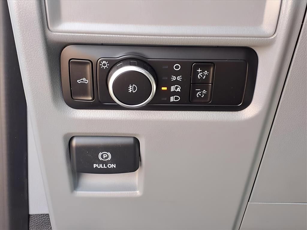 Used 2023 Ford F150 XL w/ Trailer Tow Package image 16