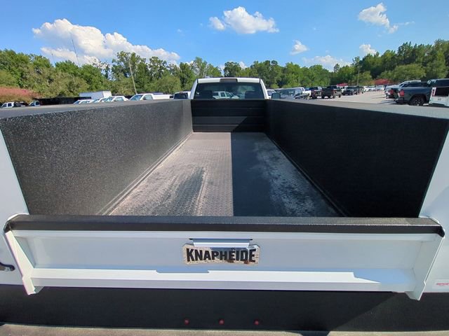 New 2025 RAM 5500 Tradesman image 27