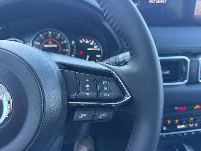 Used 2024 MAZDA CX-5 AWD 2.5 S w/ Premium Plus Pkg image 20