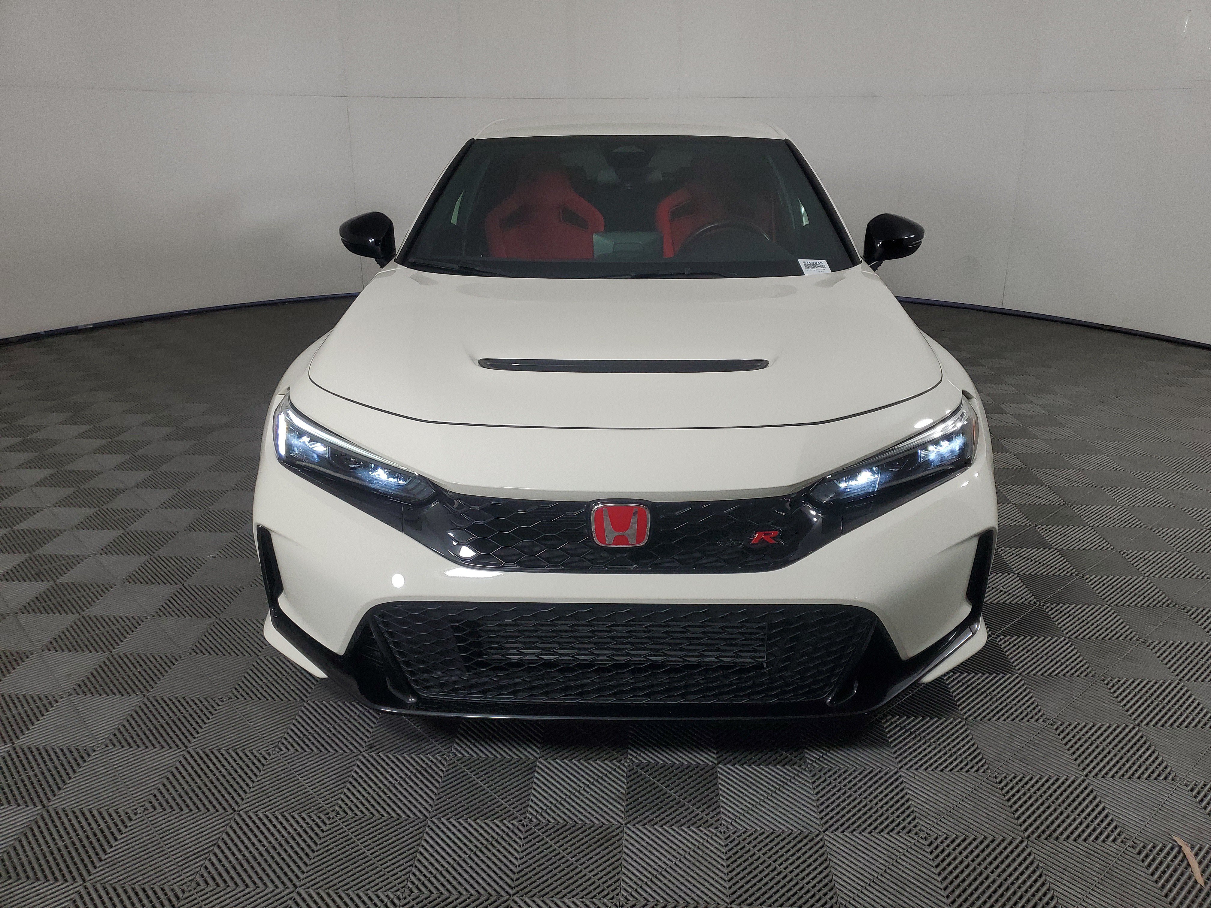 Used 2024 Honda Civic Type R image 9