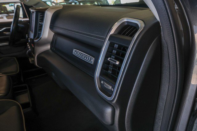 Used 2022 RAM 1500 Laramie image 35