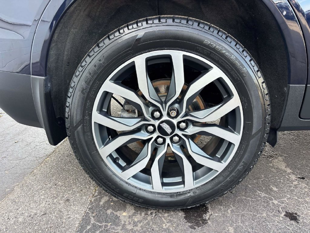 Used 2021 Cadillac XT5 Sportv AWD/4WD image 31