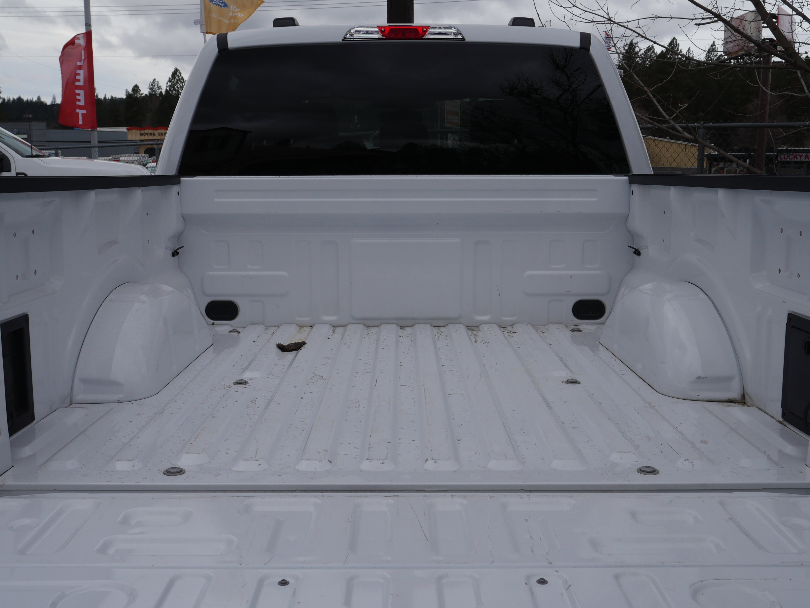 Certified 2024 Ford F150 XLT w/ Tow/Haul Package image 25