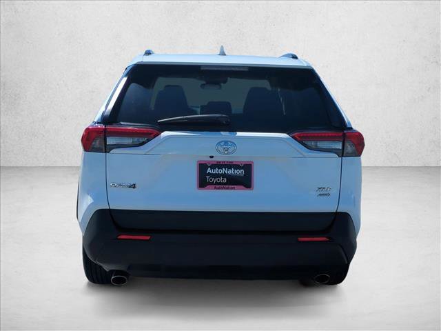 Used 2024 Toyota RAV4 XLE w/ Weather Package AWD/4WD image 7