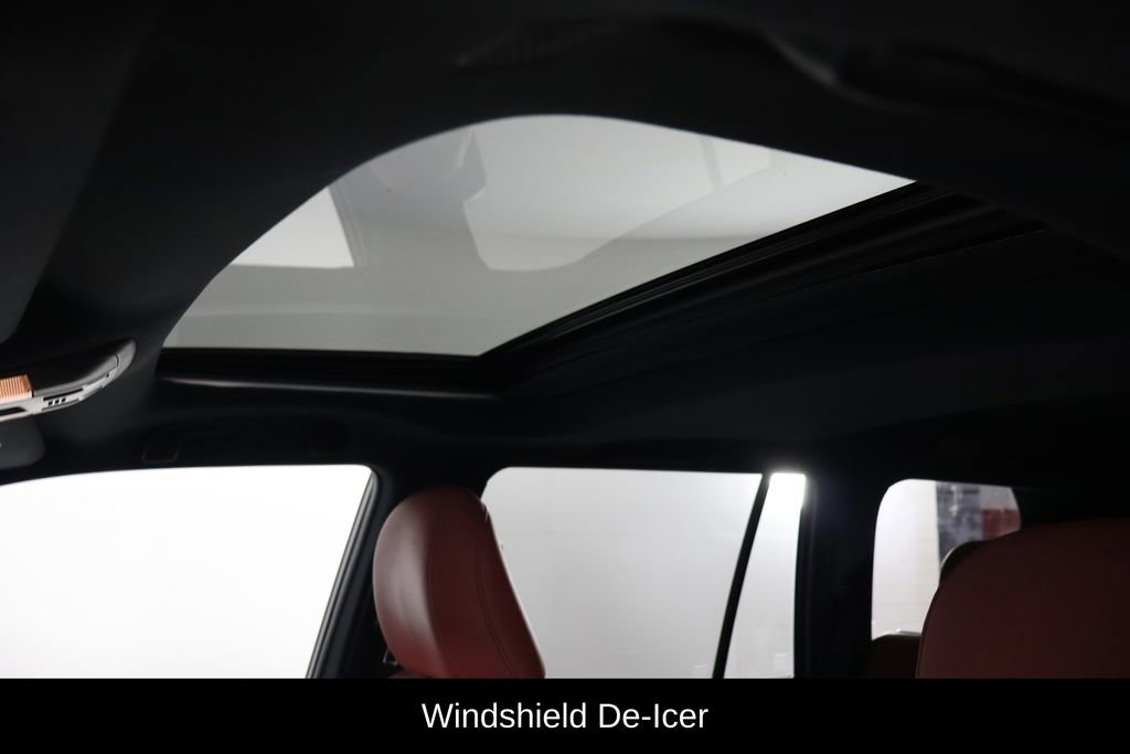 Used 2022 Lexus GX 460 Premium w/ Premium Package image 29