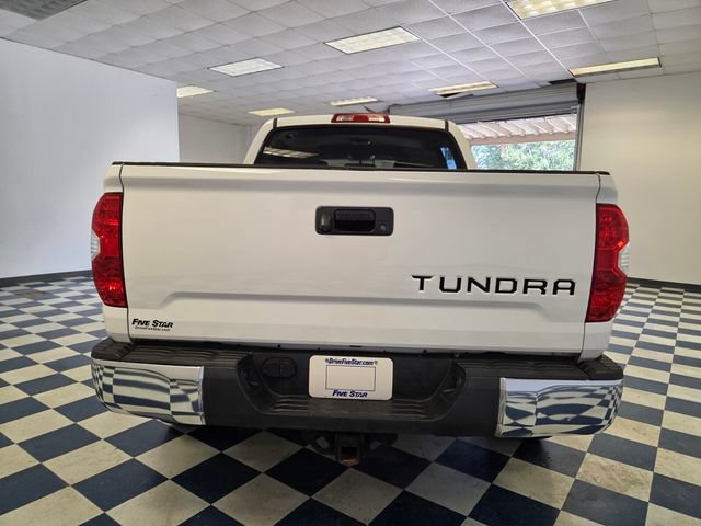 Used 2015 Toyota Tundra Limited RWD image 6