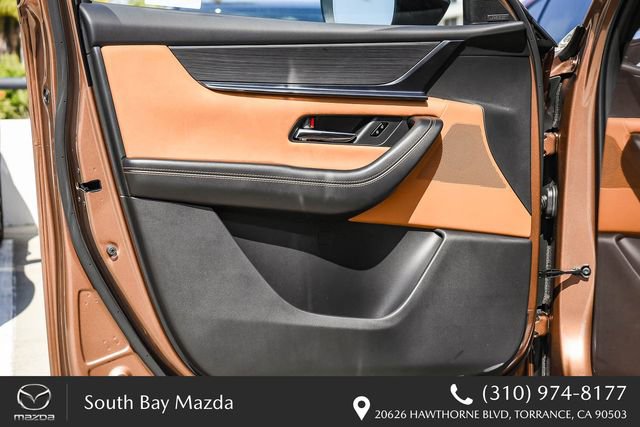 New 2026 MAZDA CX-70 3.3 Turbo S w/ Premium Plus AWD/4WD image 25