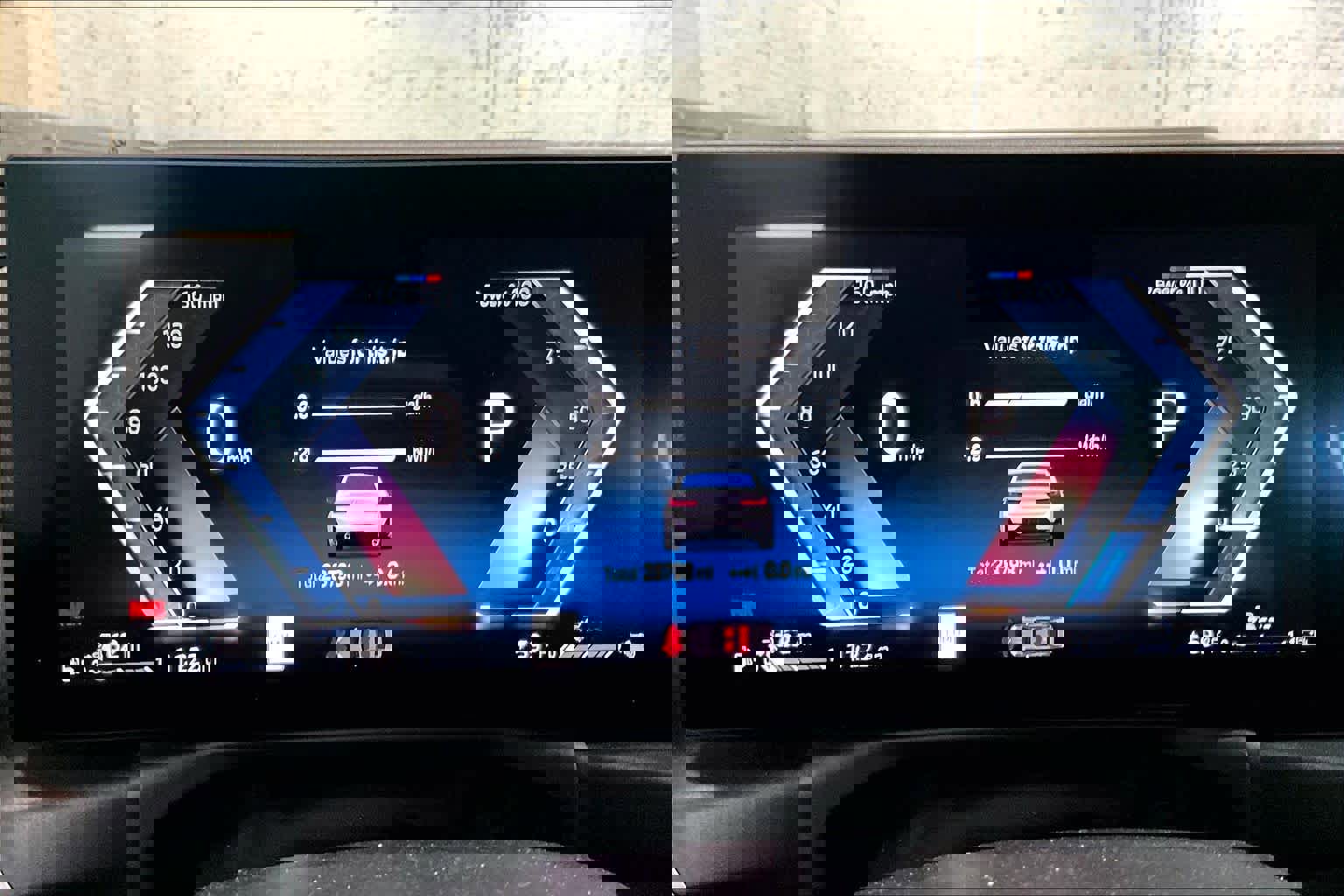 Certified 2023 BMW 330e xDrive w/ M Sport Package image 22