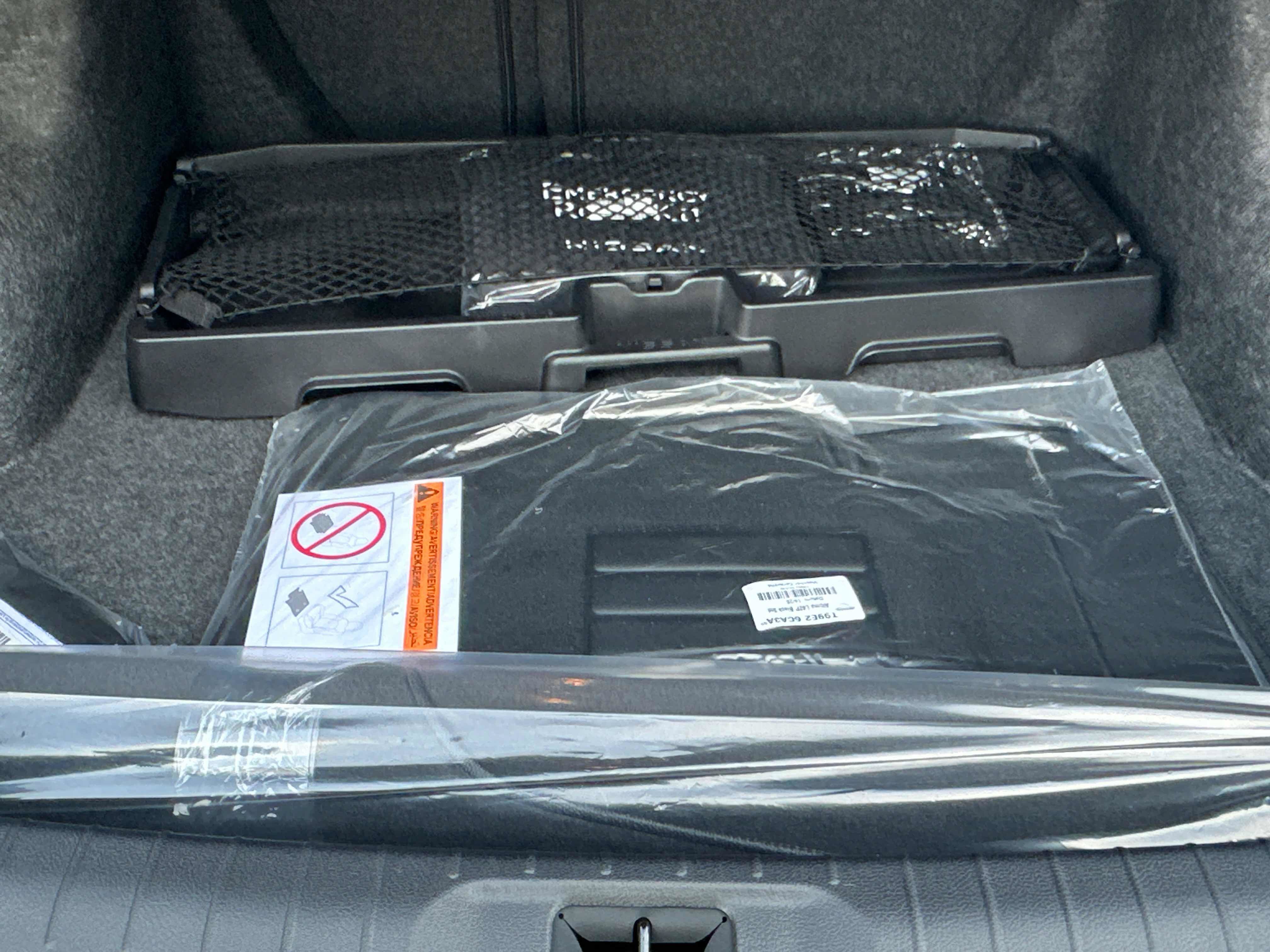 New 2026 Nissan Altima 2.5 SV w/ SV Special Edition Package FWD image 15