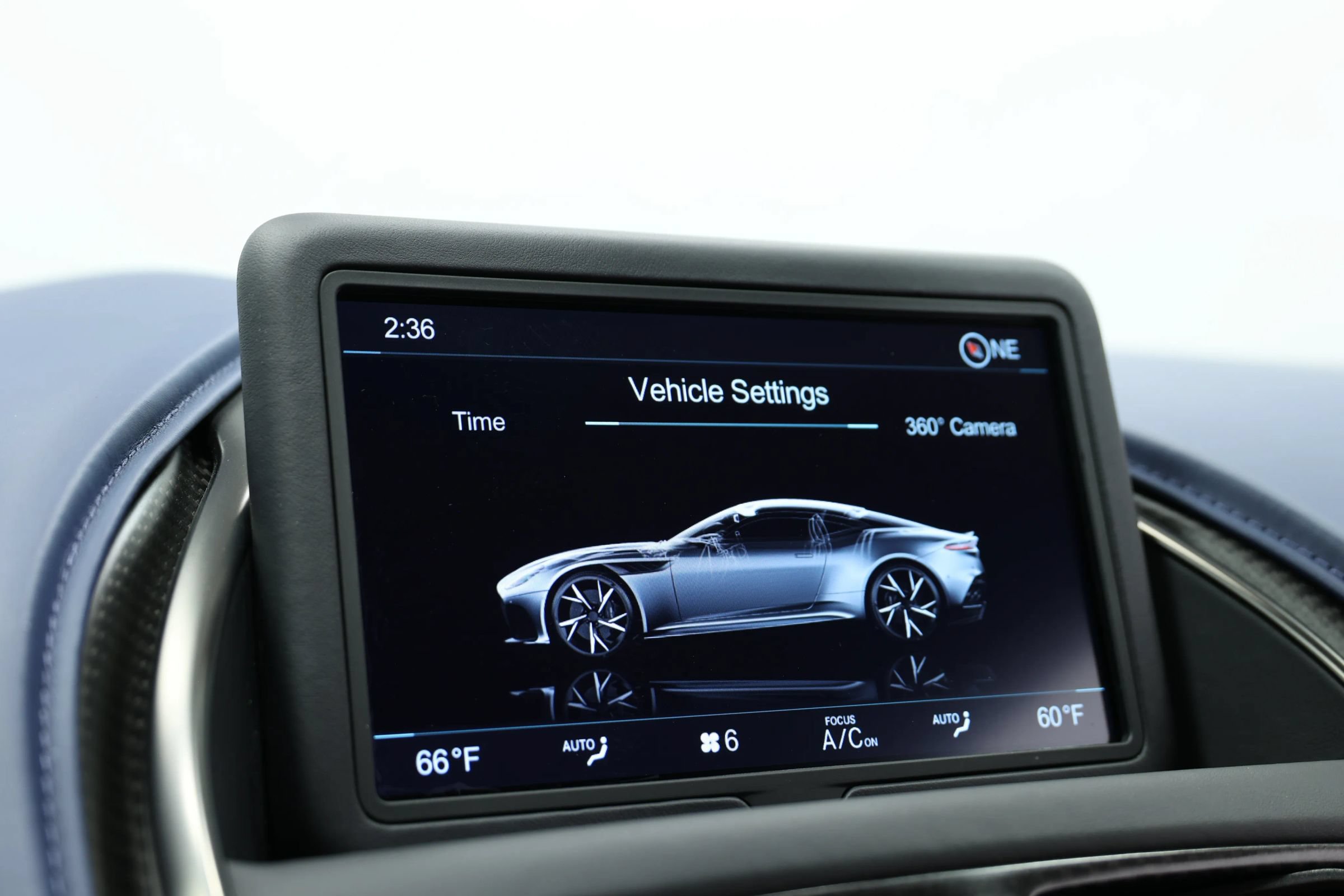 Used 2023 Aston Martin DBS Coupe RWD image 49