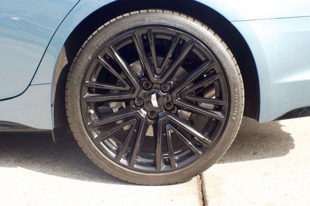 Used 2023 Cadillac CT5 V w/ Premium Package RWD image 58