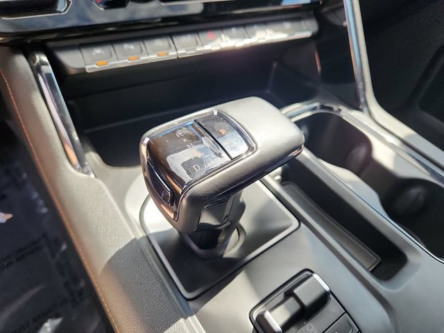 Certified 2022 GMC Sierra 1500 AT4 w/ AT4 Premium Package AWD/4WD image 15
