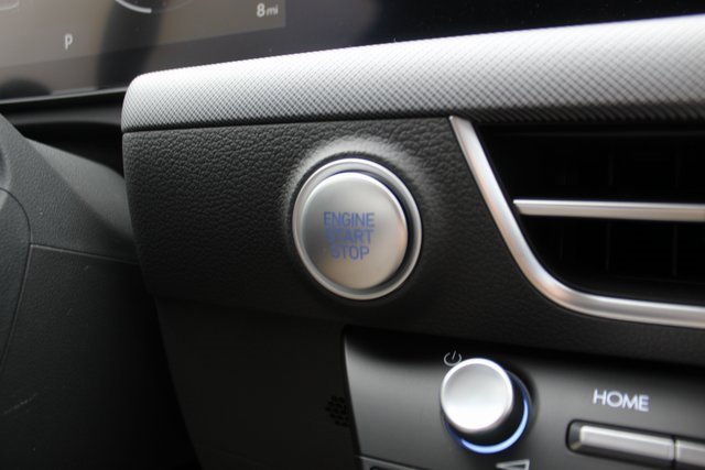 New 2026 Hyundai Sonata Limited image 19