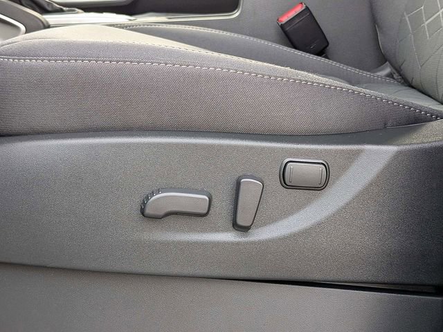 New 2026 Nissan Frontier SV w/ SV Convenience Package image 19