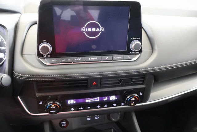New 2026 Nissan Rogue SV w/ Cold Weather Package image 18