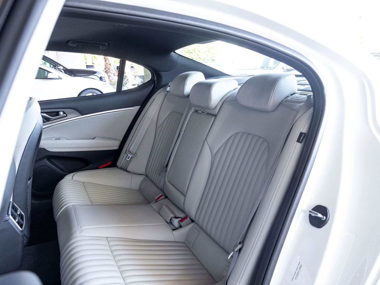 Used 2026 Genesis G70 3.3T Sport Prestige image 20