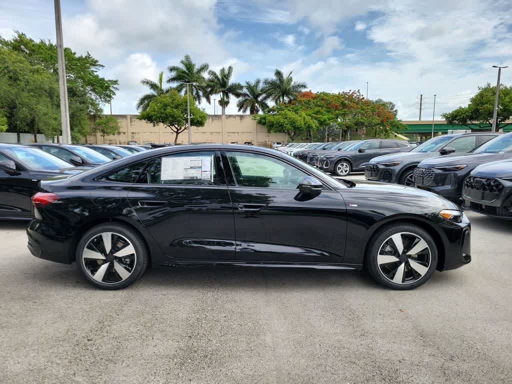 New 2026 Audi A5 Premium Plus AWD/4WD image 9