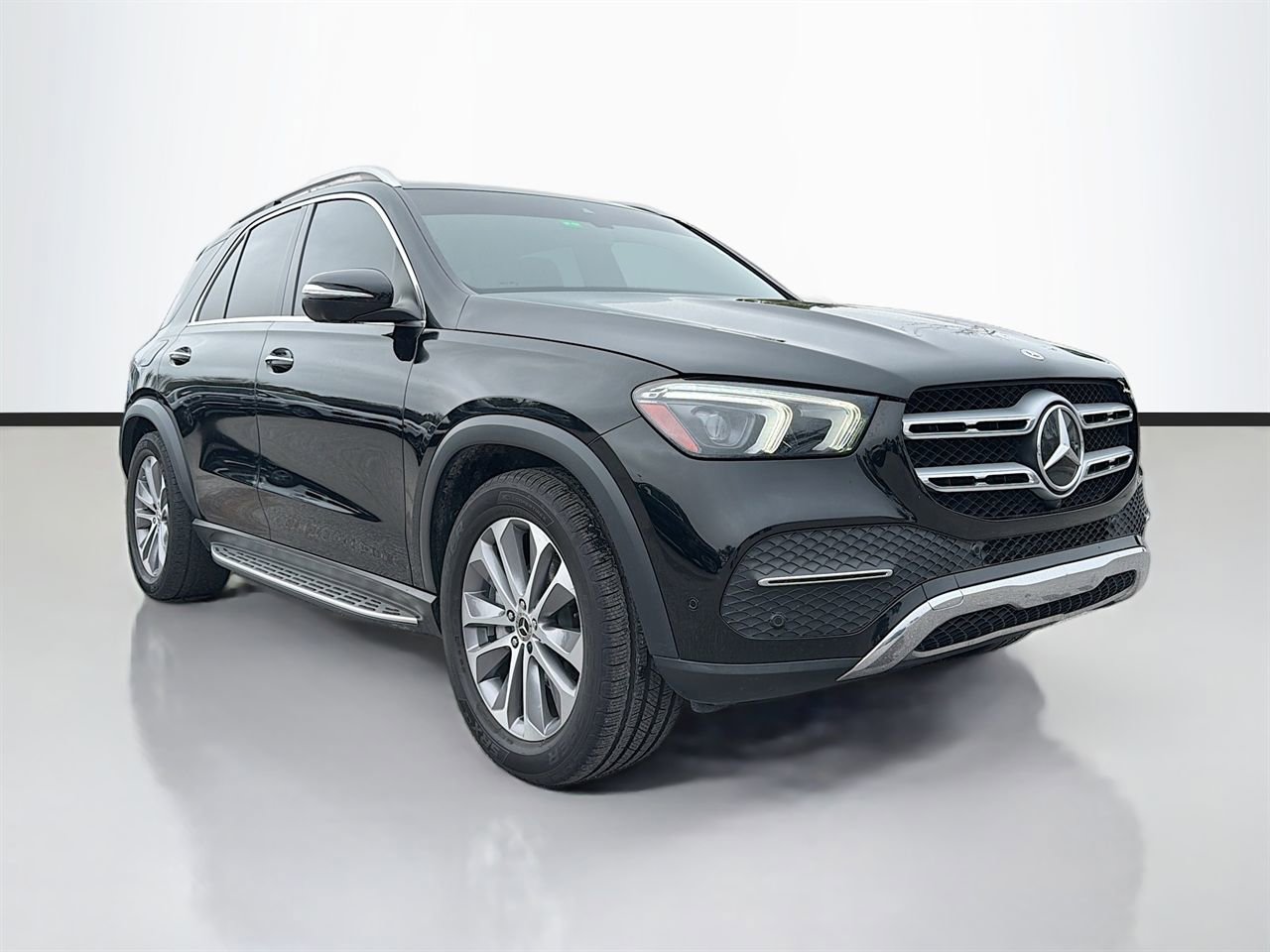Used 2023 Mercedes-Benz GLE 350 image 3