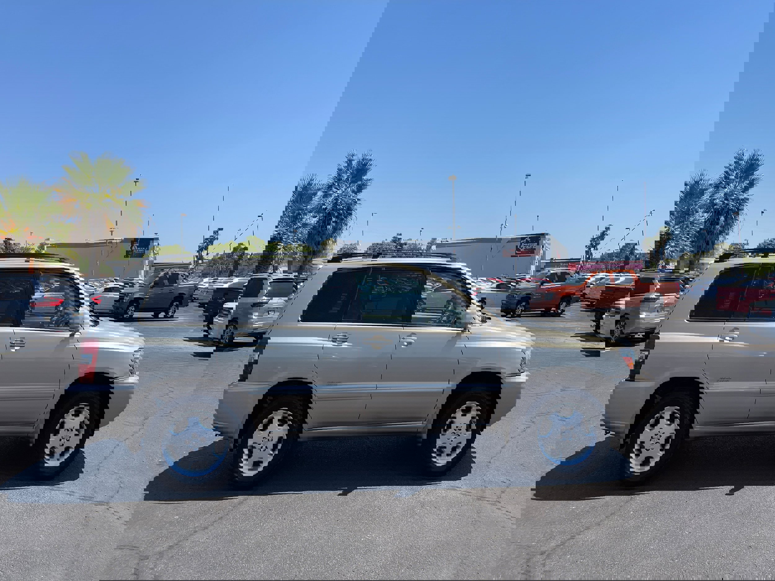 Used 2007 Toyota Highlander Limited image 6