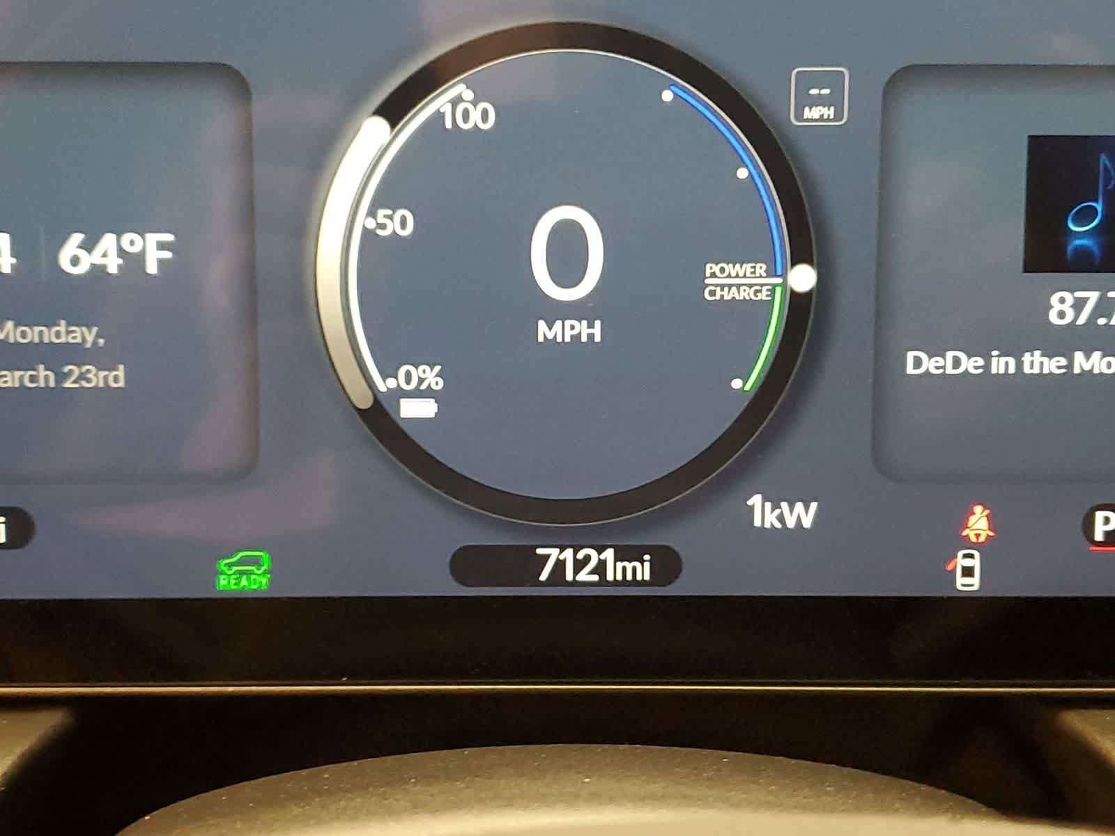 Used 2024 Honda Prologue EX image 21