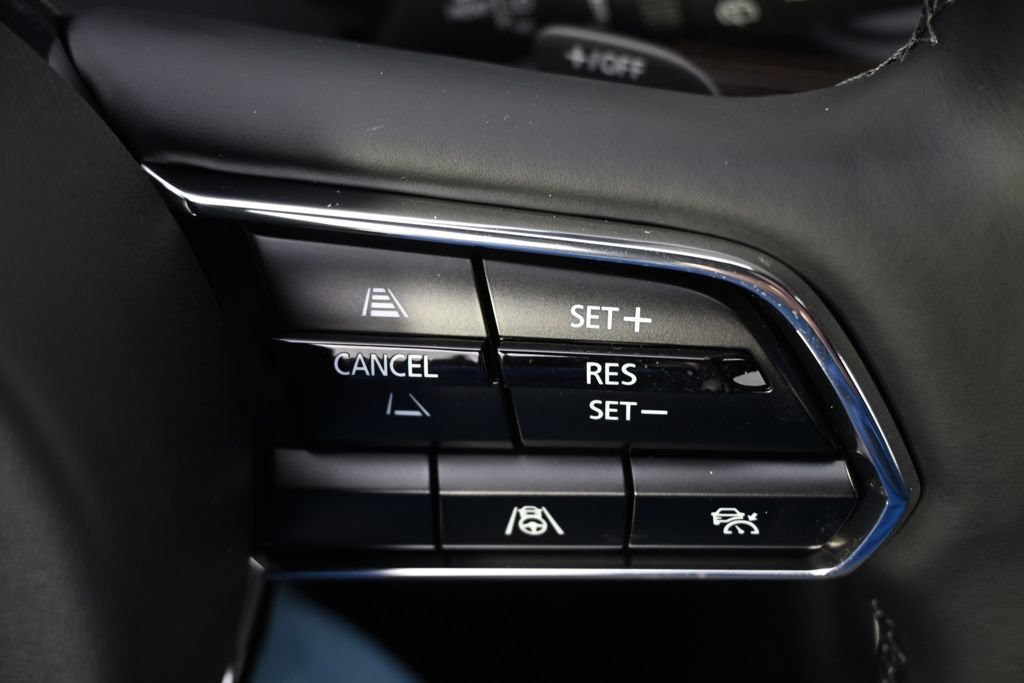 Used 2026 MAZDA CX-90 3.3 Turbo S w/ Premium Package AWD/4WD image 36