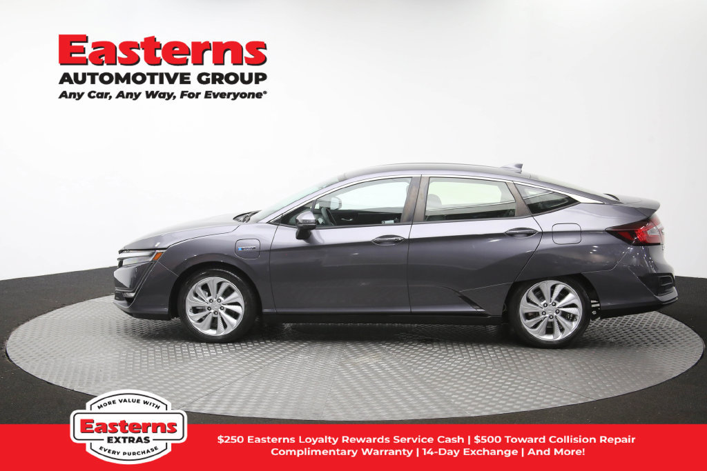 Used 2021 Honda Clarity Plug-In Hybrid image 61