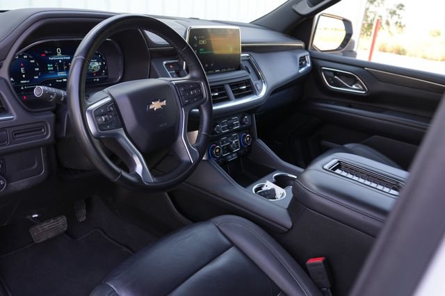 Used 2024 Chevrolet Suburban LT AWD/4WD image 10