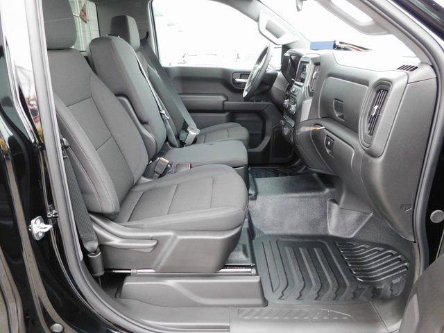 New 2026 Chevrolet Silverado 1500 W/T w/ WT Value Package image 18