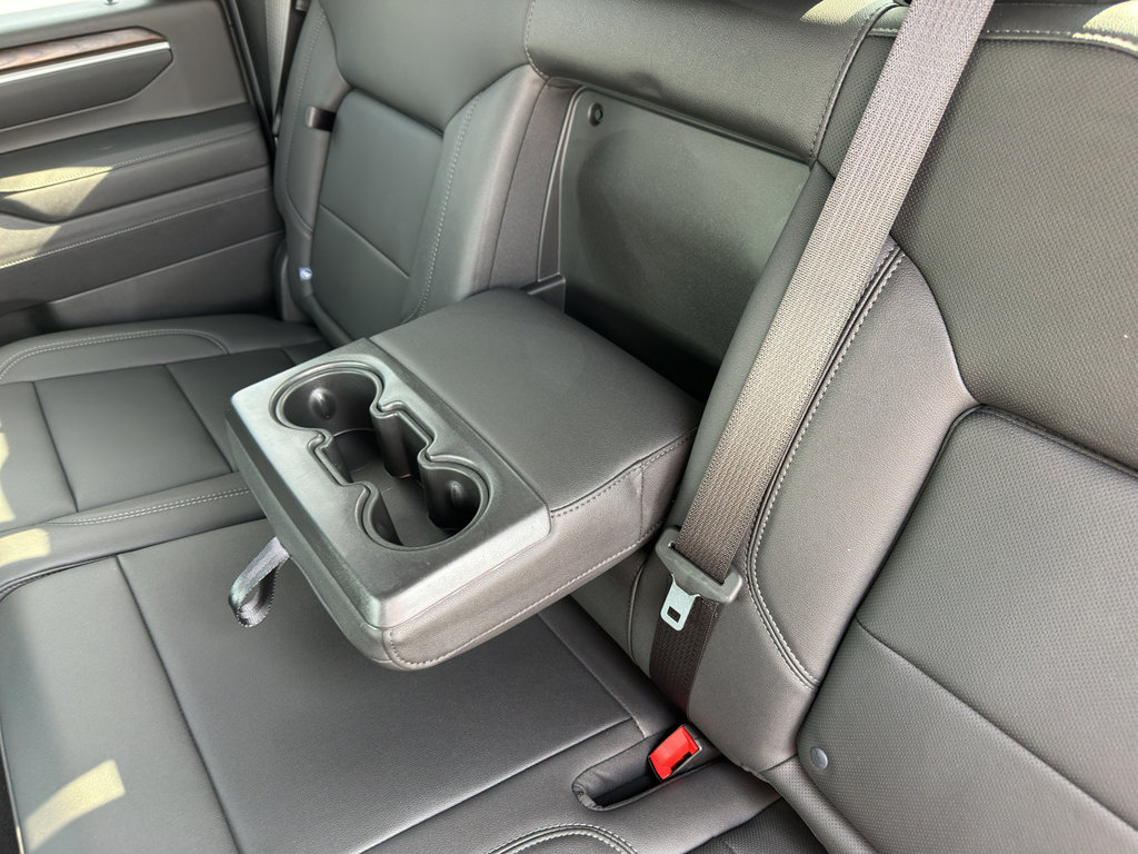 New 2025 GMC Sierra 3500 SLT w/ SLT Premium Package image 22