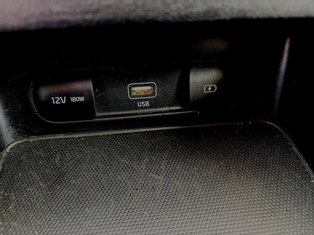 Used 2024 Kia Forte LXS FWD image 17