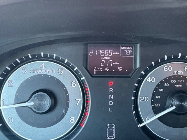 Used 2011 Honda Odyssey EX image 14