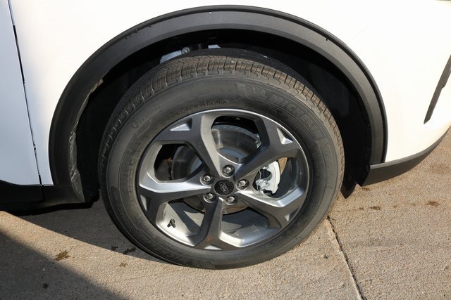 New 2026 Ford Escape ST-Line Select w/ Tech Pack #1 image 35