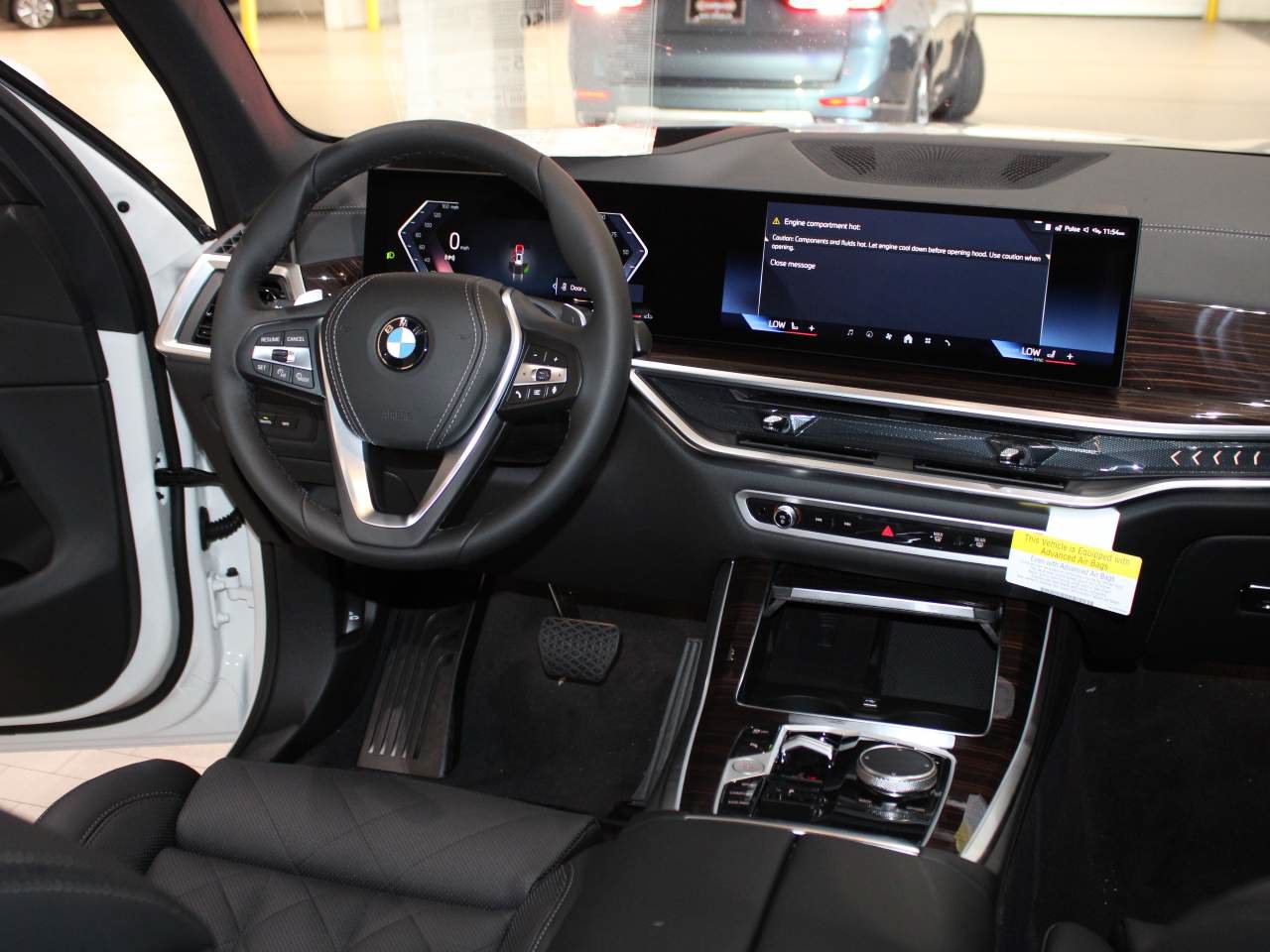 Certified 2026 BMW X5 sDrive40i RWD image 19