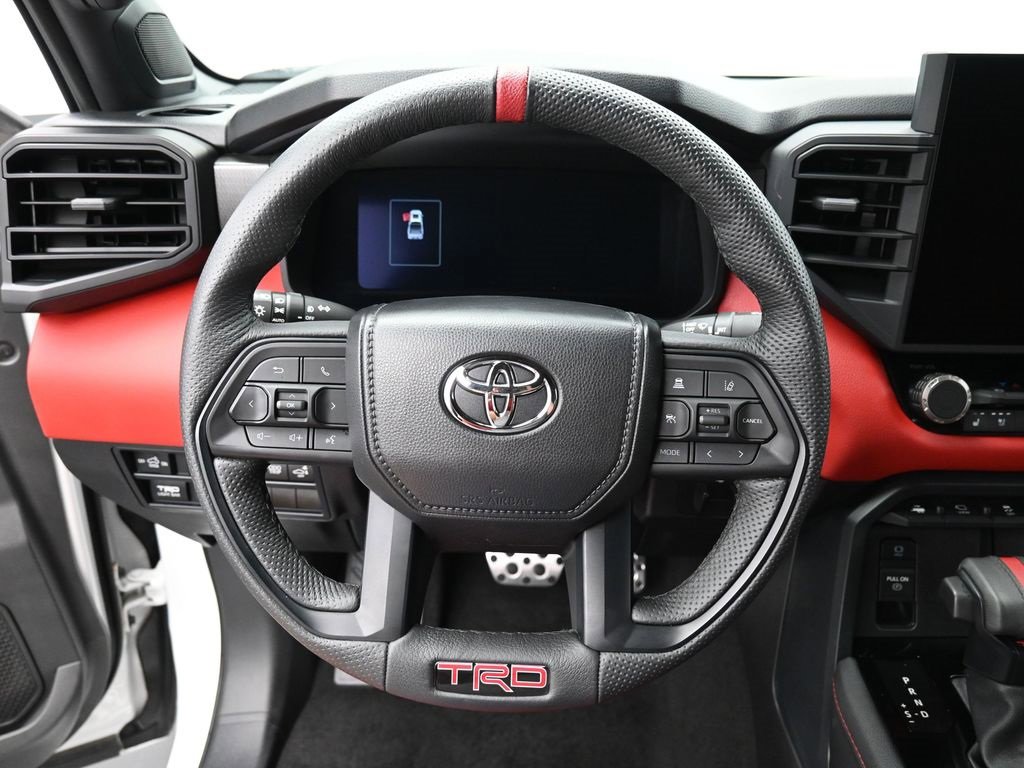 Used 2025 Toyota Tundra TRD Pro image 15