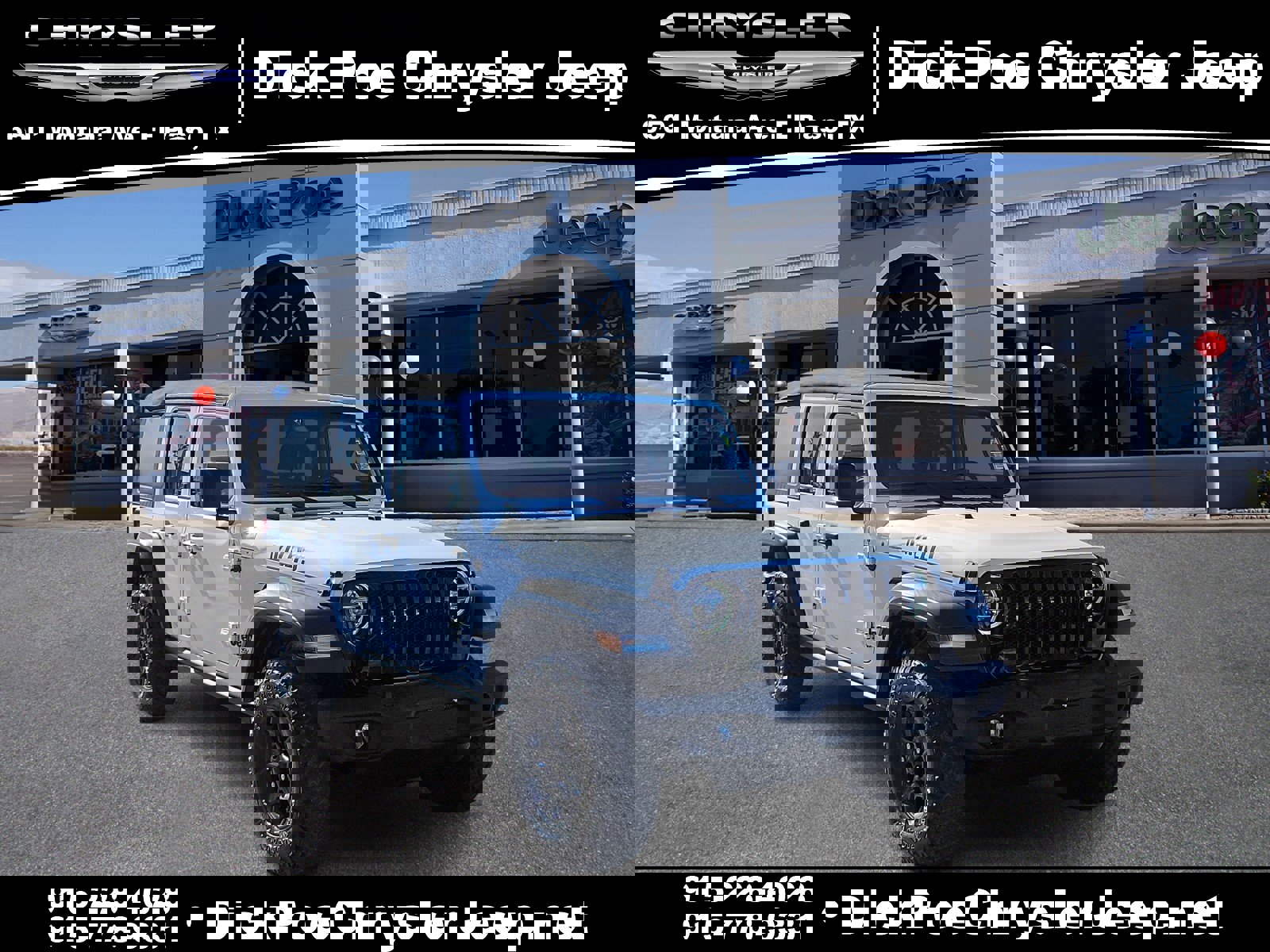 Used 2020 Jeep Wrangler Unlimited Sport