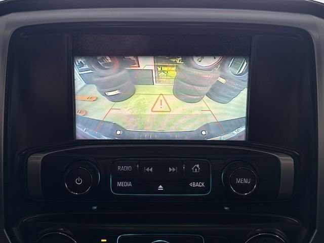 Certified 2018 GMC Sierra 1500 SLT w/ SLT Premium Package image 14