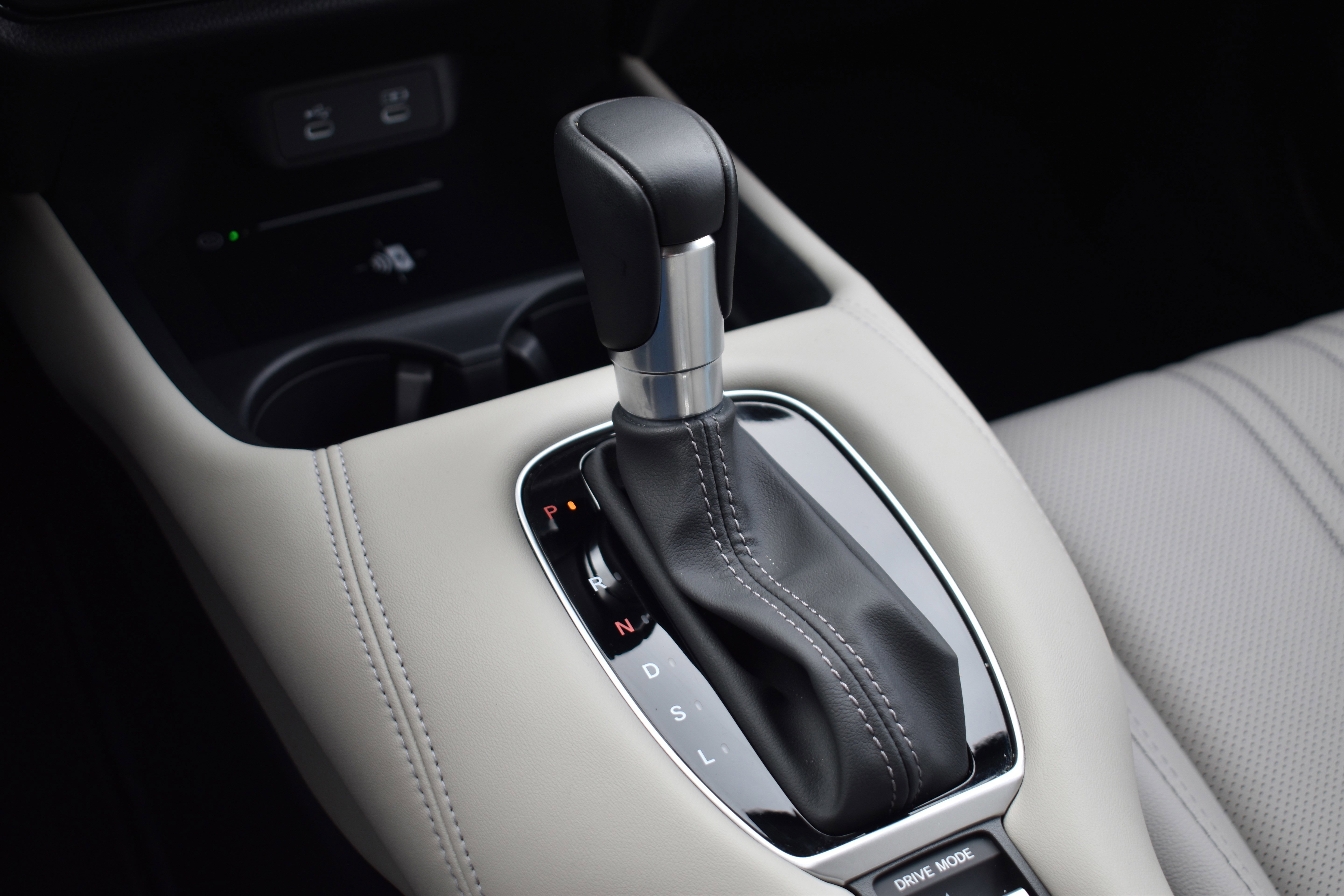 Certified 2026 Honda HR-V EX-L image 26