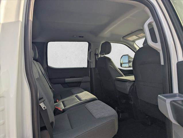 Used 2026 Ford F250 XLT AWD/4WD image 14