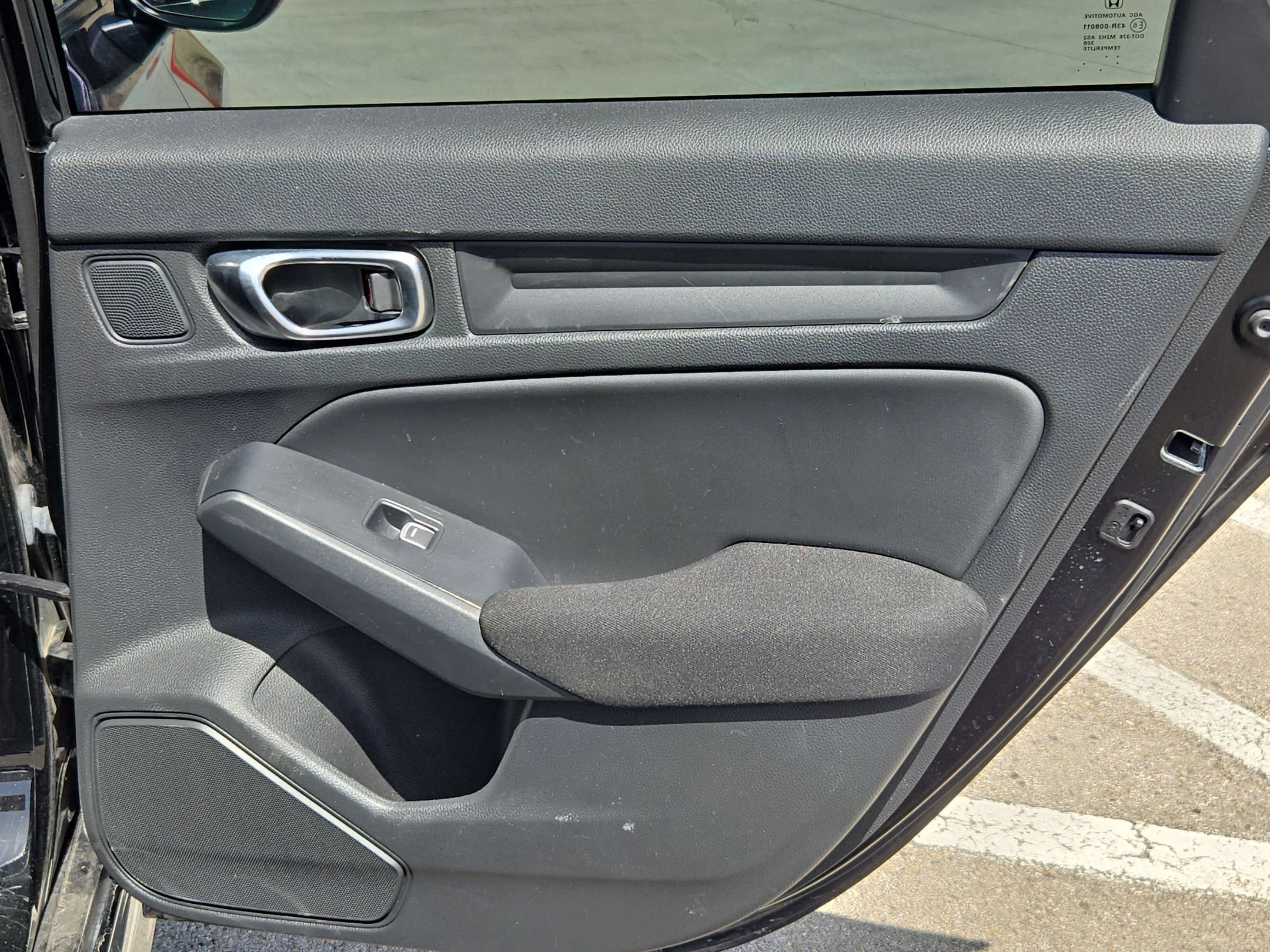 Certified 2024 Honda Civic Sport image 26