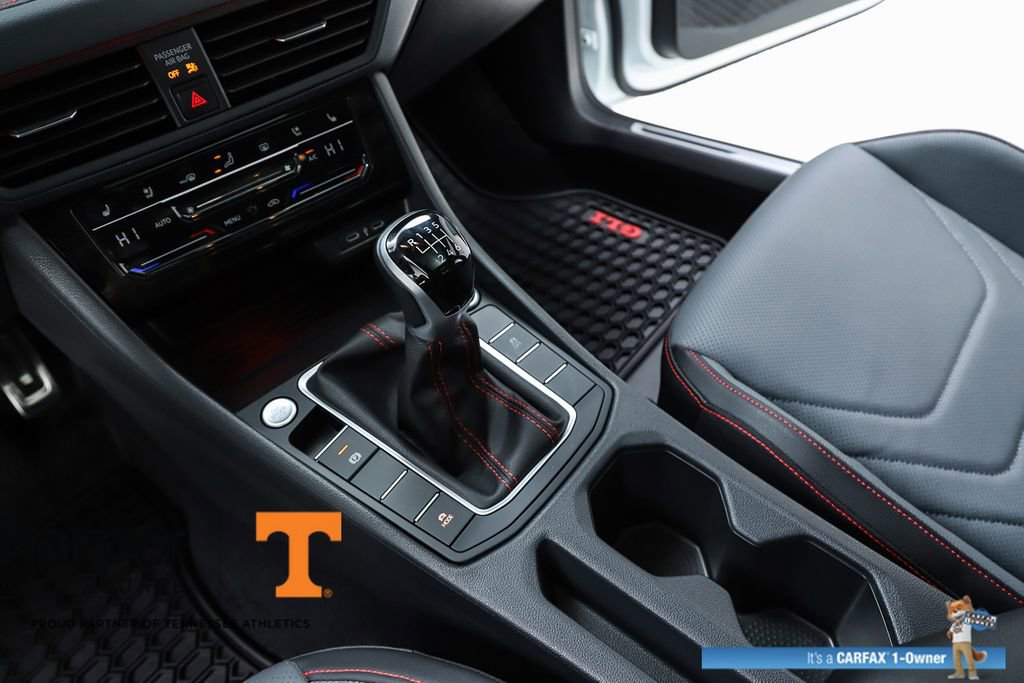 Used 2025 Volkswagen Jetta GLI Autobahn w/ GLI Black Package image 61