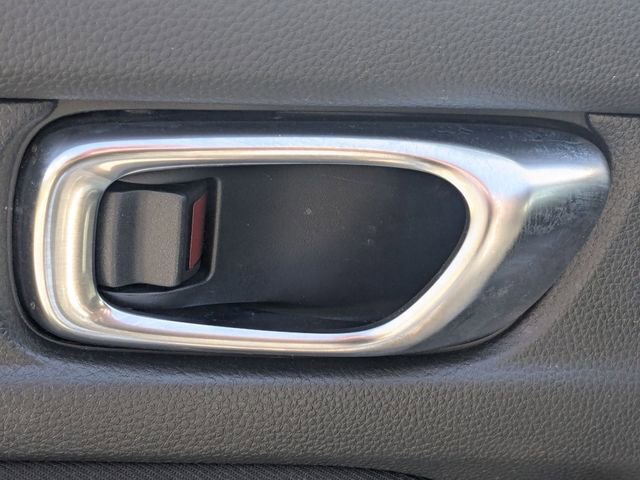 Used 2025 Honda Civic LX image 13