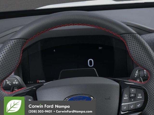 New 2026 Ford Explorer ST AWD/4WD image 13