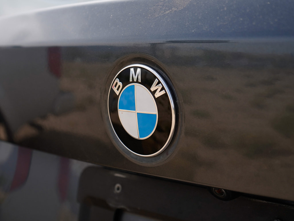 Used 2016 BMW 228i Coupe RWD image 12