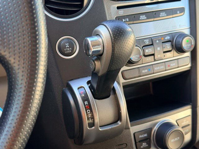 Used 2015 Honda Pilot SE image 16