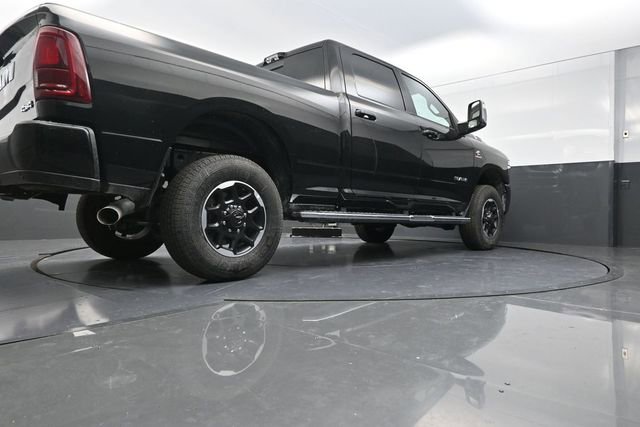 New 2026 RAM 2500 Laramie image 26