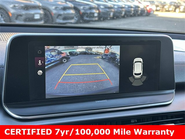 Used 2022 Kia Telluride S image 23