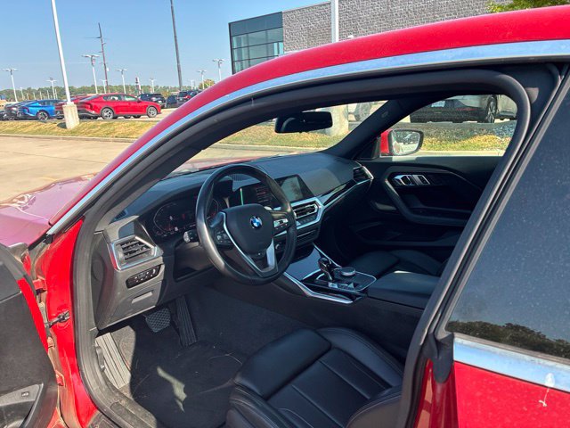 Used 2022 BMW 230i Coupe w/ Convenience Package RWD image 7