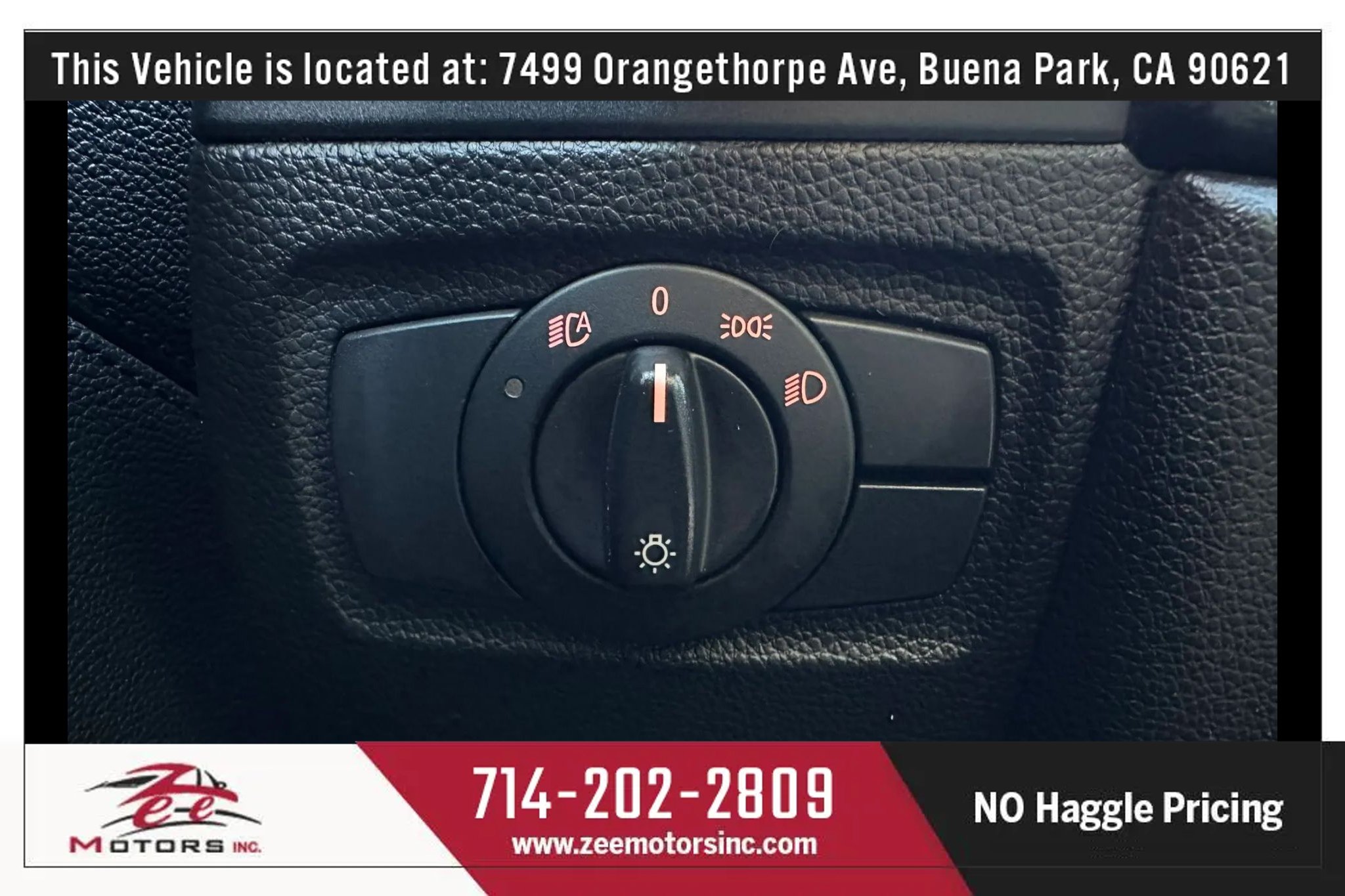 Used 2010 BMW 135i Coupe RWD image 37